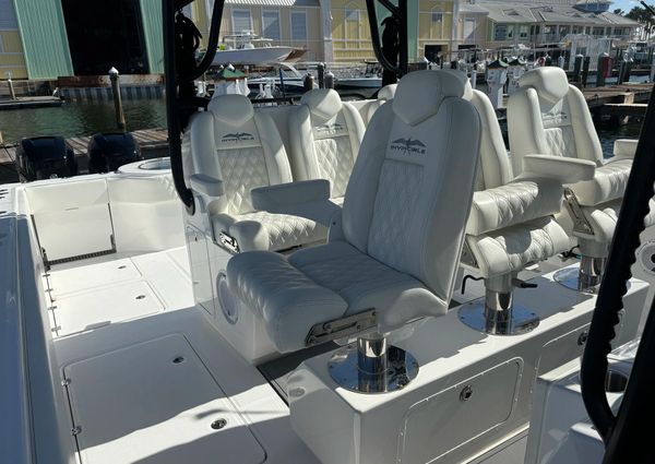 Invincible 40 Catamaran image