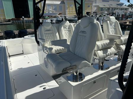 Invincible 40 Catamaran image