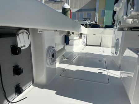 Invincible 40 Catamaran image