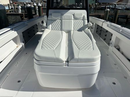 Invincible 40 Catamaran image