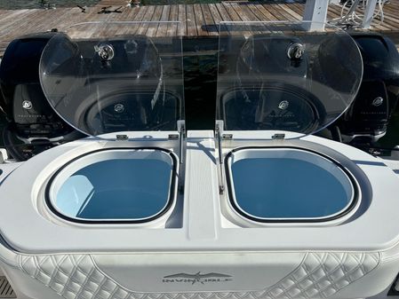 Invincible 40 Catamaran image