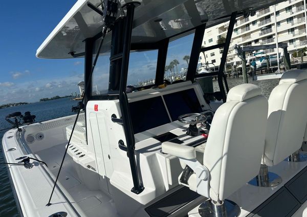 Invincible 40 Catamaran image