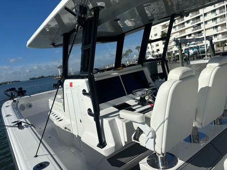 Invincible 40 Catamaran image