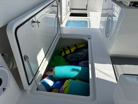 Invincible 40 Catamaran image