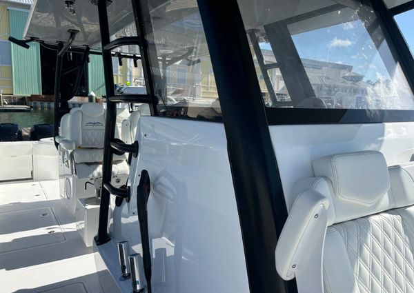 Invincible 40 Catamaran image