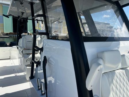 Invincible 40 Catamaran image