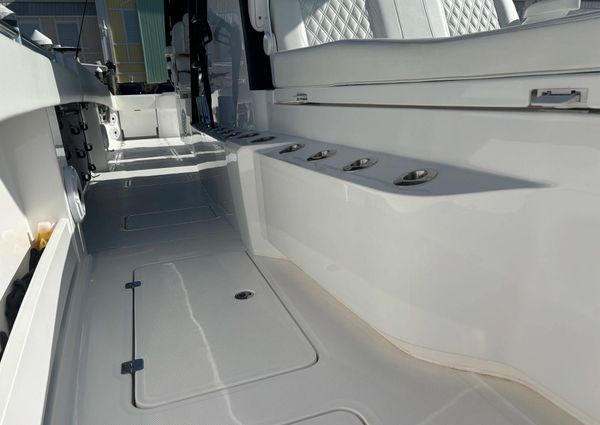 Invincible 40 Catamaran image