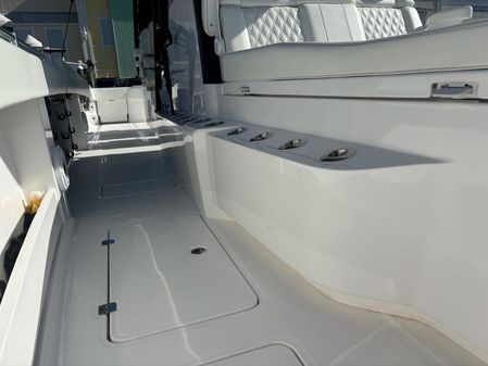 Invincible 40 Catamaran image