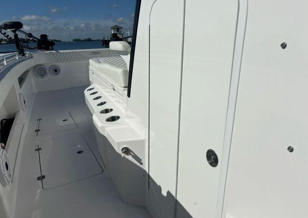 Invincible 40 Catamaran image