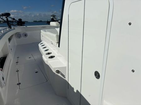 Invincible 40 Catamaran image