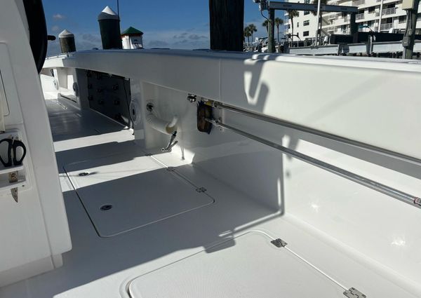 Invincible 40 Catamaran image