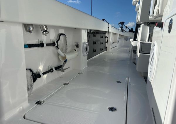 Invincible 40 Catamaran image