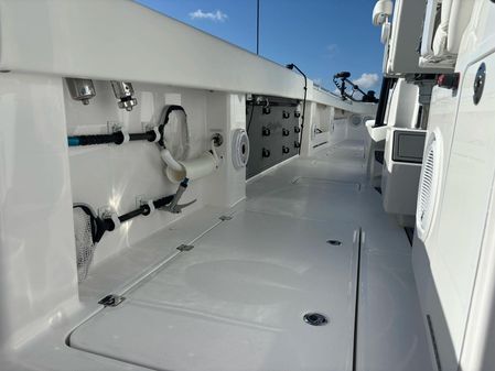 Invincible 40 Catamaran image