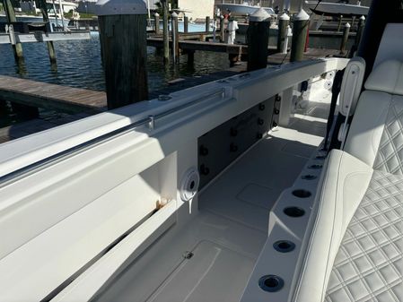 Invincible 40 Catamaran image