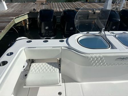 Invincible 40 Catamaran image