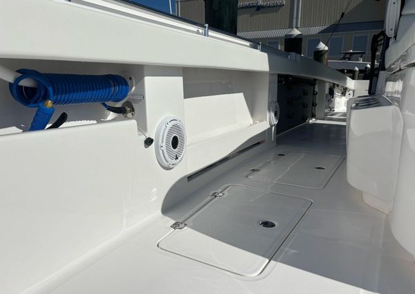 Invincible 40 Catamaran image