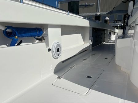 Invincible 40 Catamaran image