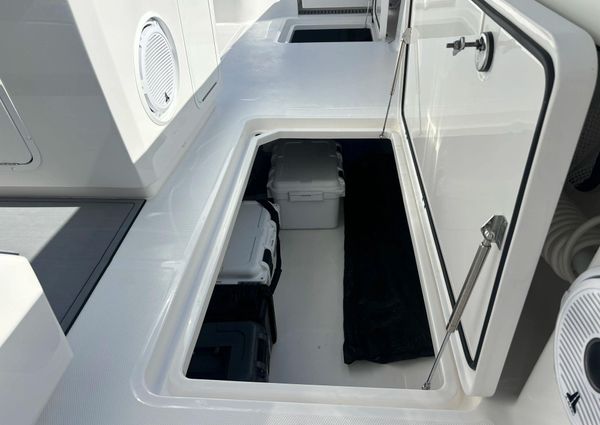 Invincible 40 Catamaran image