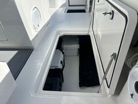 Invincible 40 Catamaran image