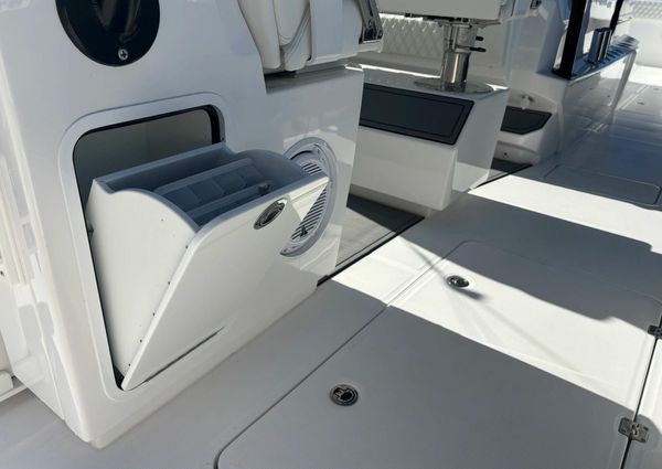 Invincible 40 Catamaran image