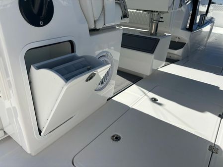 Invincible 40 Catamaran image