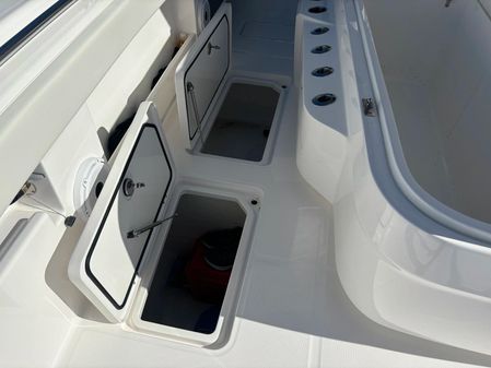 Invincible 40 Catamaran image