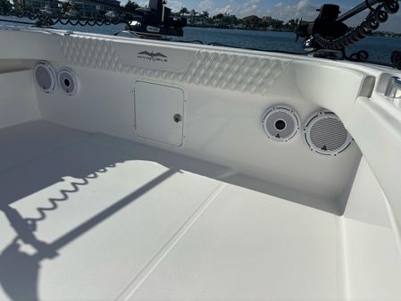 Invincible 40 Catamaran image