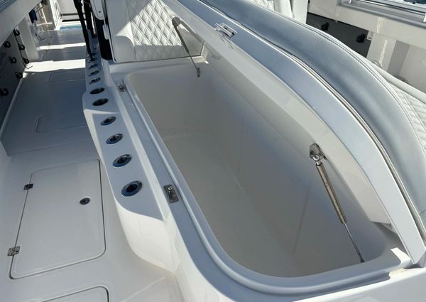 Invincible 40 Catamaran image