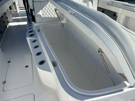 Invincible 40 Catamaran image