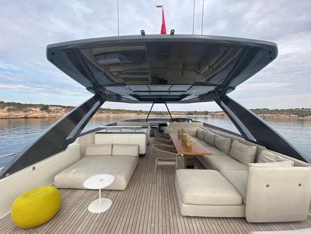 Ferretti Yachts 920 image