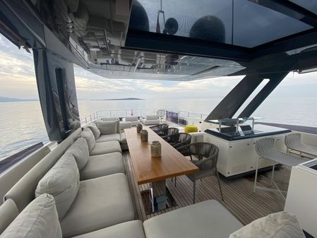 Ferretti Yachts 920 image