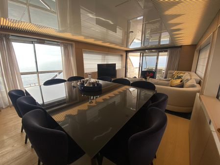 Ferretti Yachts 920 image