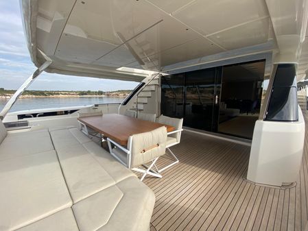 Ferretti Yachts 920 image