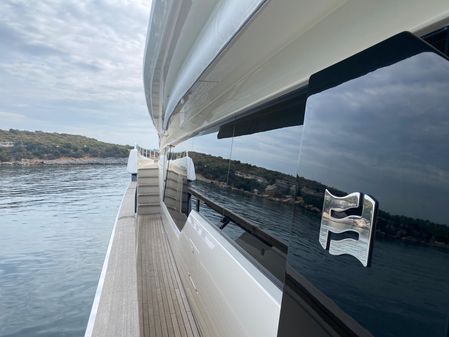 Ferretti Yachts 920 image