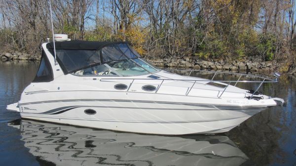 Chaparral 300 Signature