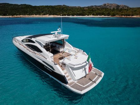 Sunseeker Predator 64 image