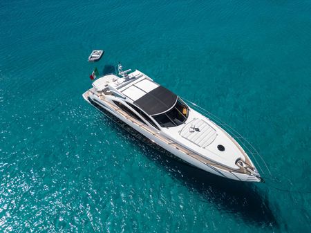 Sunseeker Predator 64 image