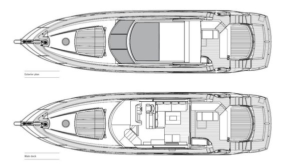 Sunseeker Predator 64 image