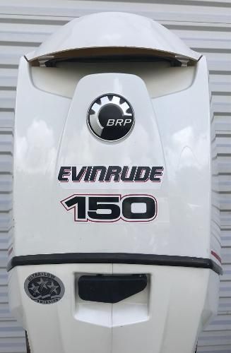 Evinrude E150DPXSUC