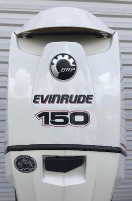 Evinrude E150DPXSUC - main image