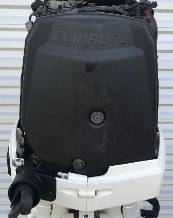 Evinrude E150DPXSUC image