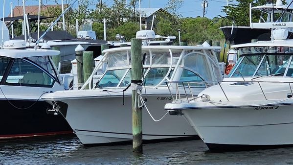 Sailfish 325 DC image