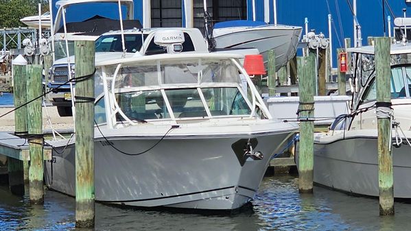 Sailfish 325 DC image