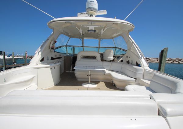 Sea-ray 550-SUNDANCER image