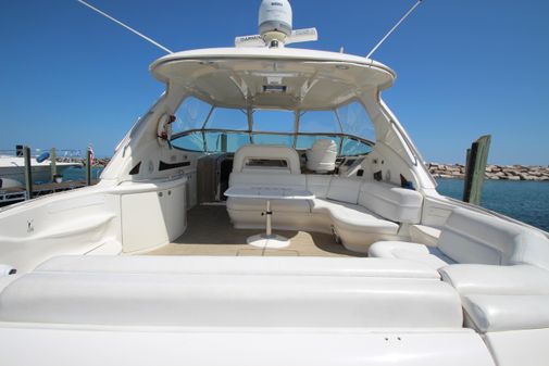 Sea-ray 550-SUNDANCER image