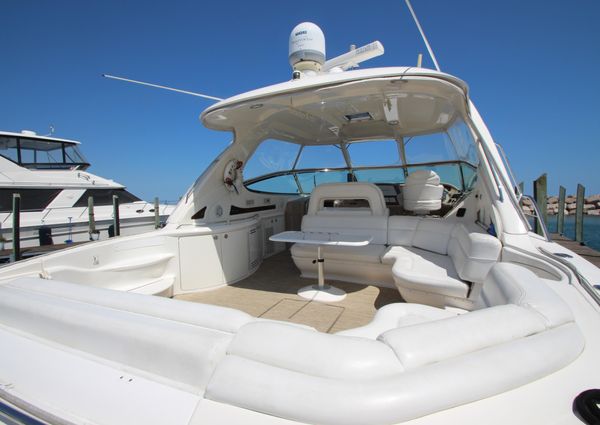 Sea-ray 550-SUNDANCER image