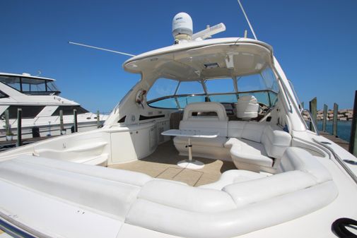 Sea-ray 550-SUNDANCER image