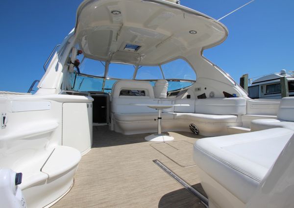 Sea-ray 550-SUNDANCER image