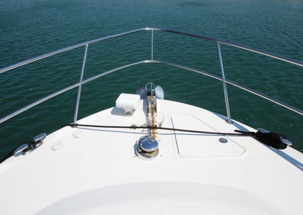 Sea-ray 550-SUNDANCER image