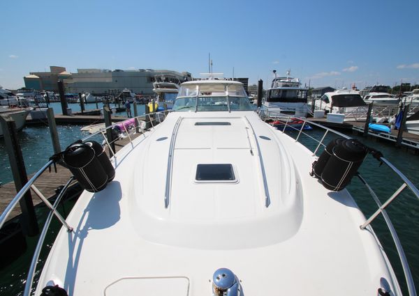 Sea-ray 550-SUNDANCER image